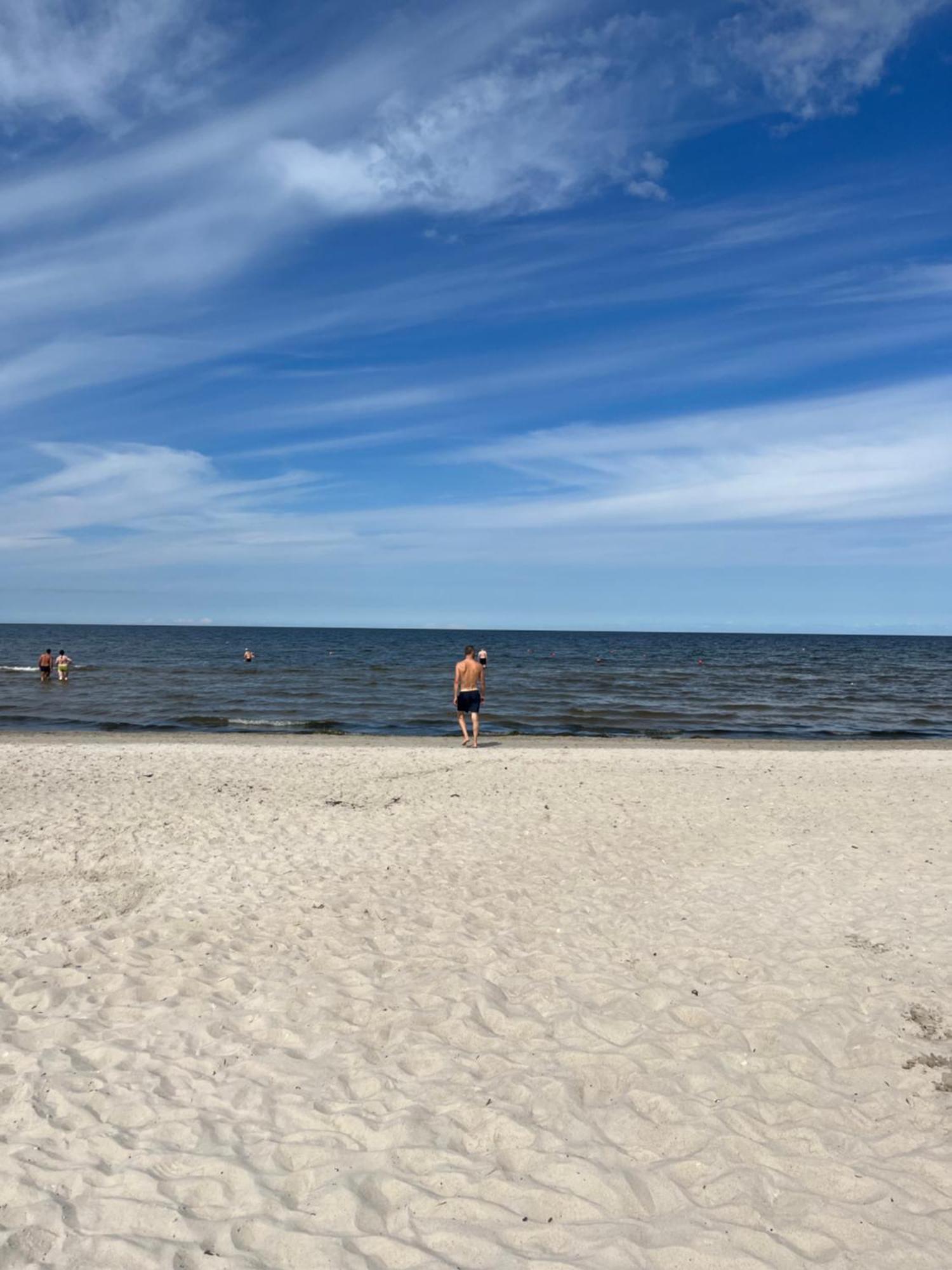 Auglu Ielas Pirts Maja Casa vacanze