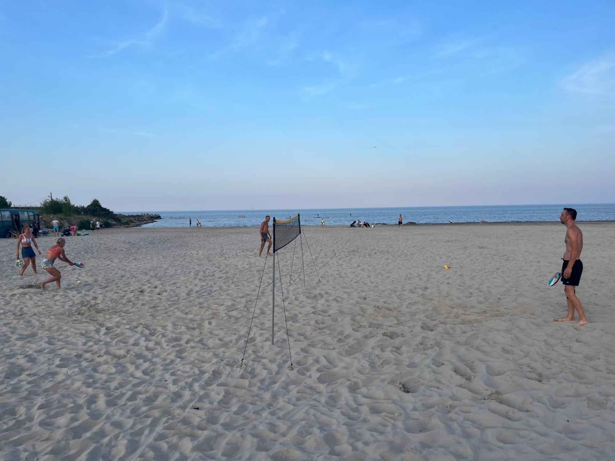 Auglu Ielas Pirts Maja Casa vacanze Jūrkalne